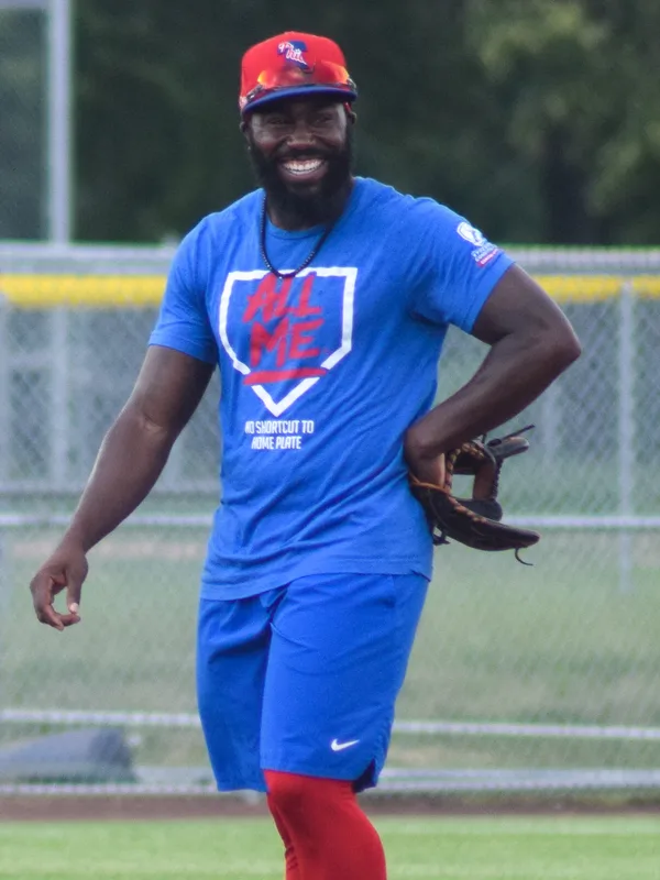 Josh Harrison
