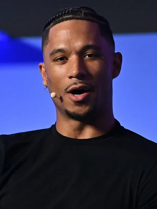Josh Hart