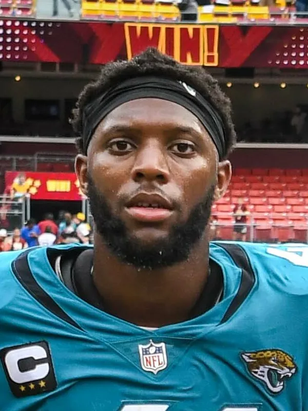Josh Hines-Allen