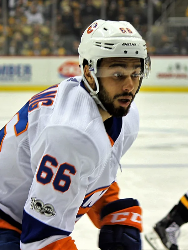 Josh Ho-Sang