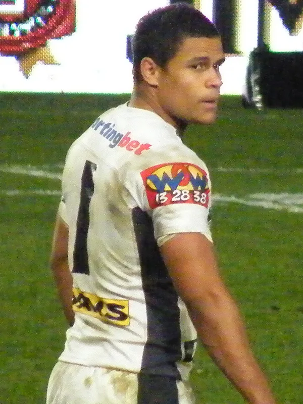 Josh Hoffman