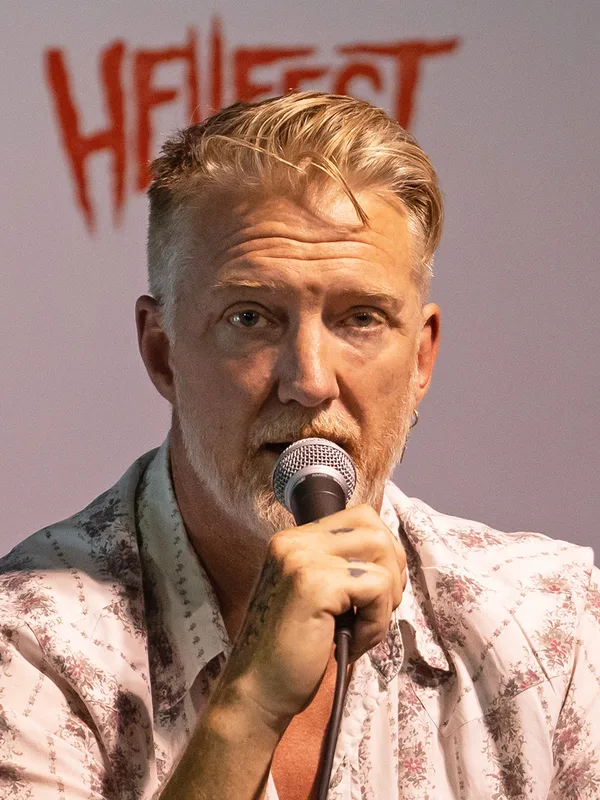 Josh Homme