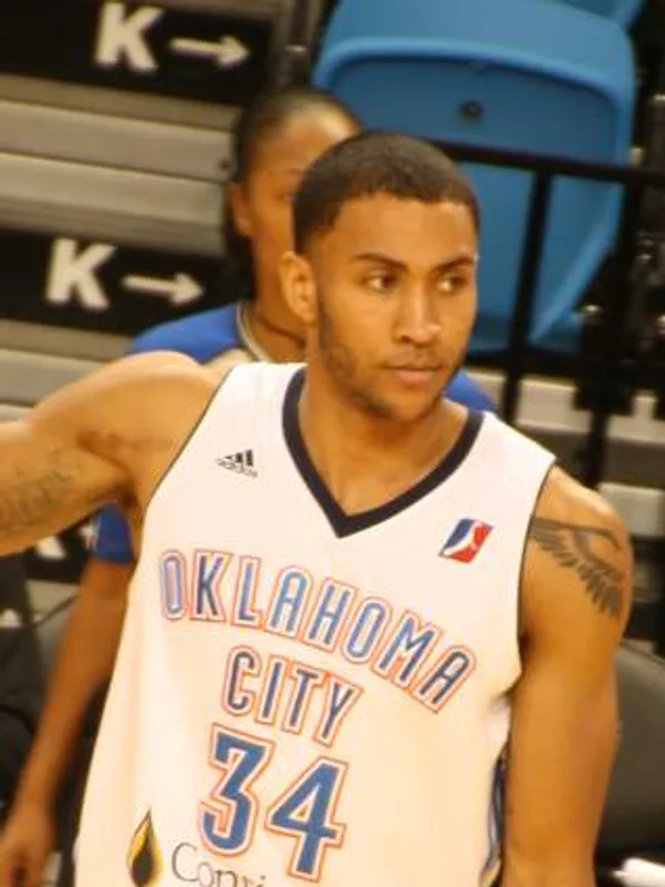 Josh Huestis