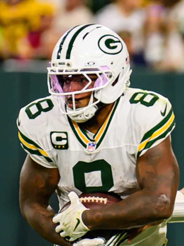 Josh Jacobs