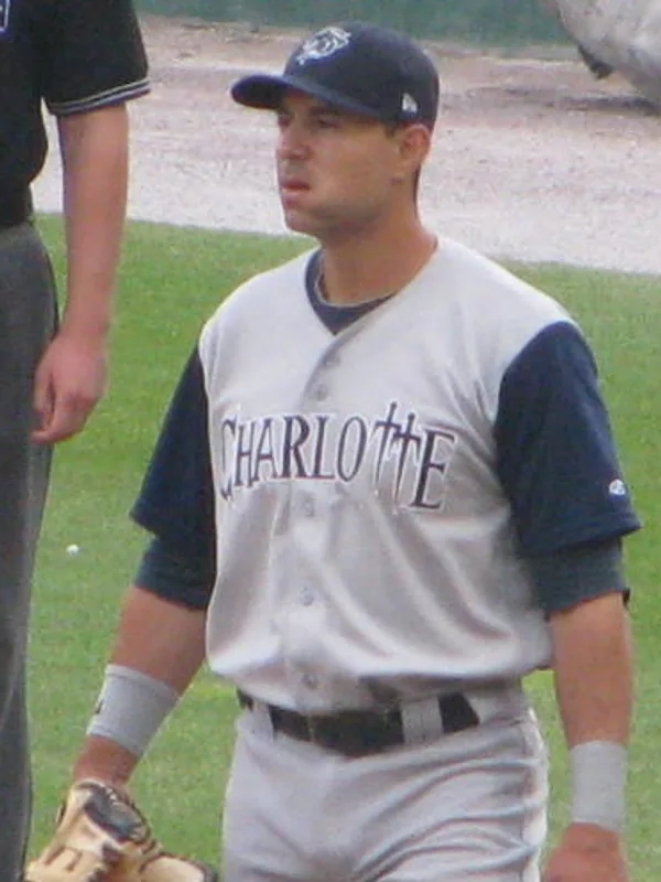 Josh Kroeger