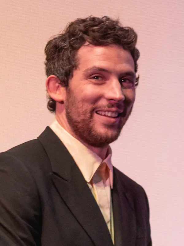 Josh O'Connor