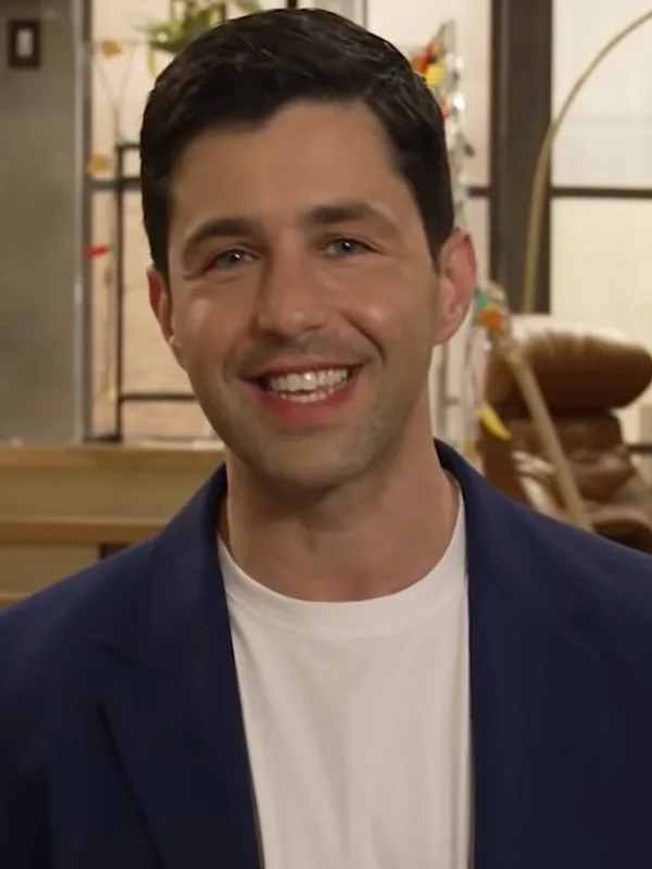 Josh Peck