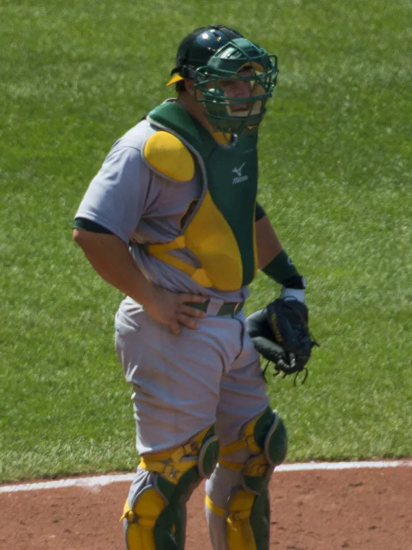 Josh Phegley