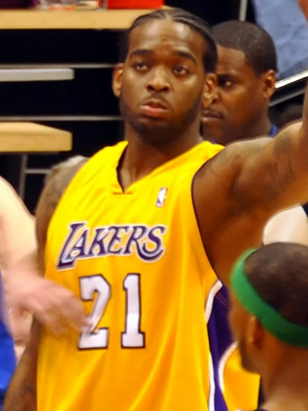 Josh Powell