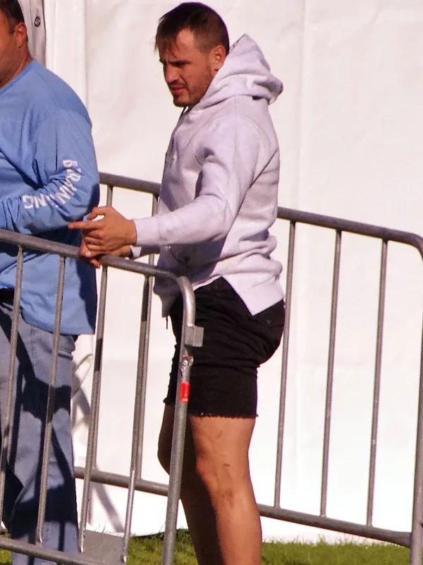 Josh Reynolds (rugby league)