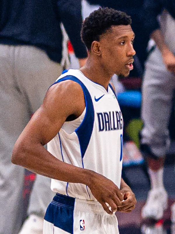 Josh Richardson