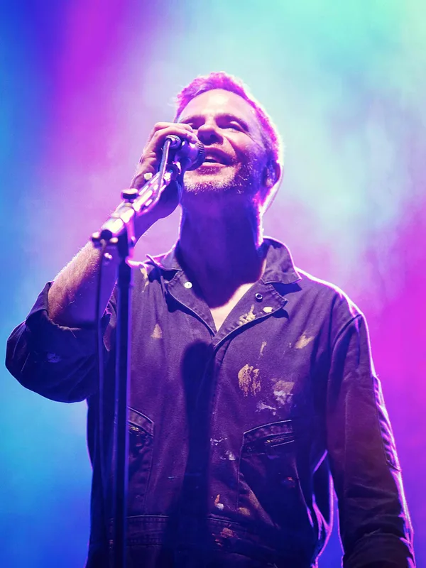 Josh Ritter