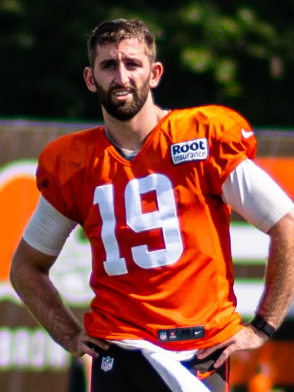 Josh Rosen