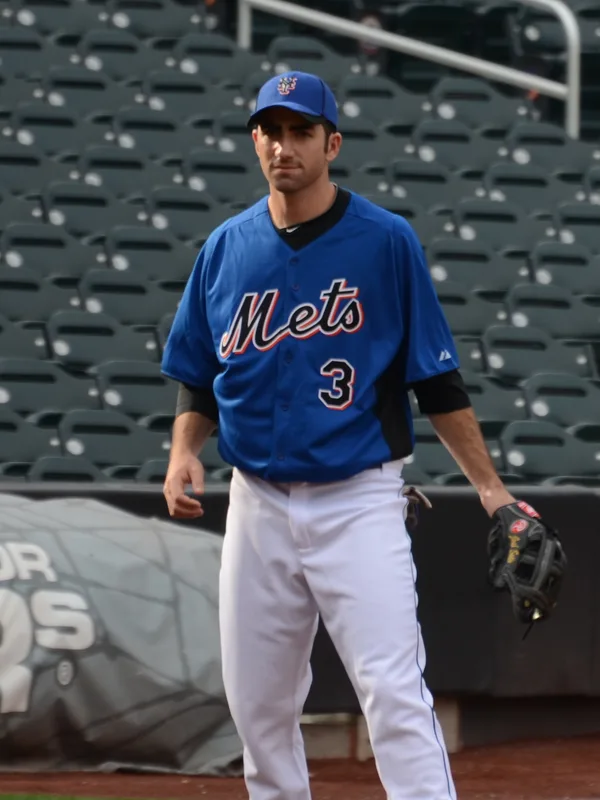 Josh Satin