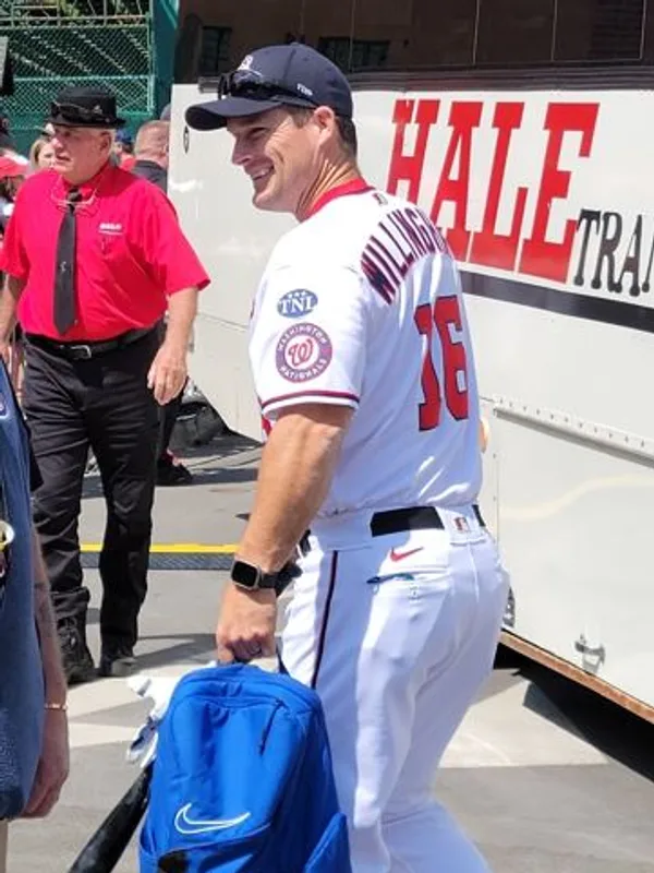 Josh Willingham