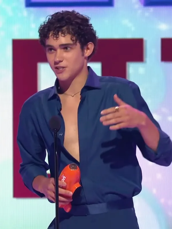 Joshua Bassett