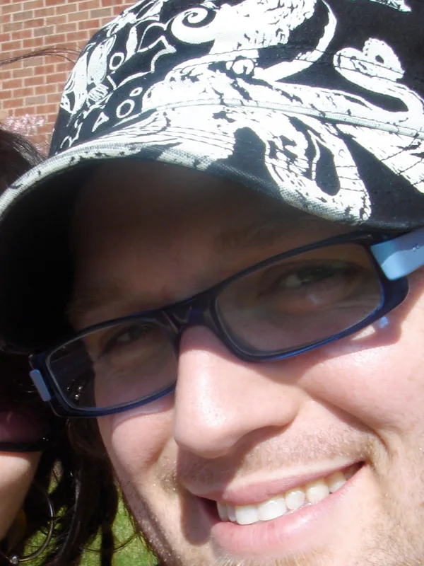 Joshua Cain