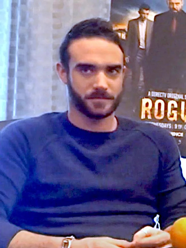 Joshua Sasse