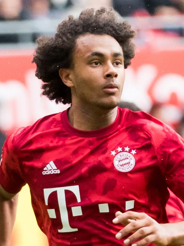 Joshua Zirkzee