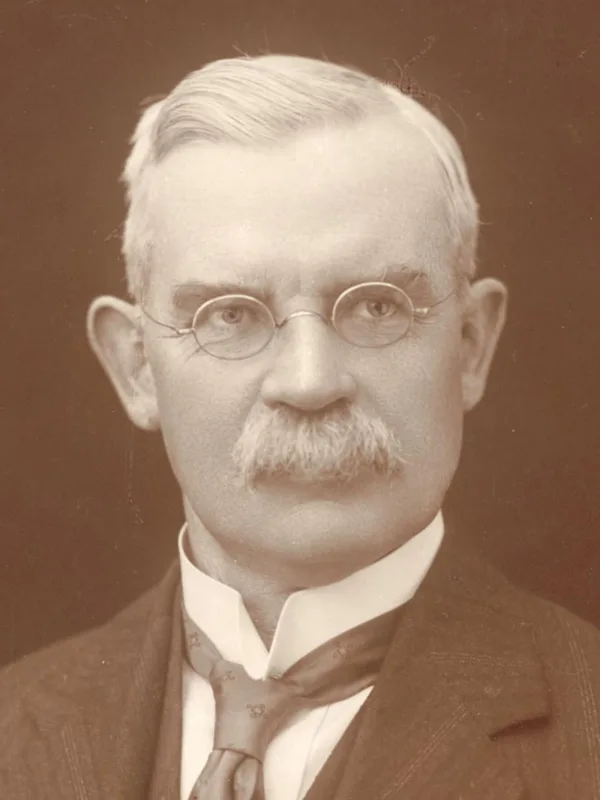 Josiah Thomas (politician)
