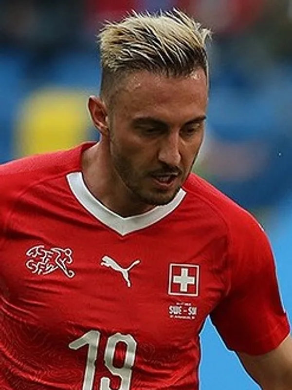 Josip Drmić