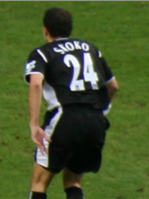 Josip Skoko