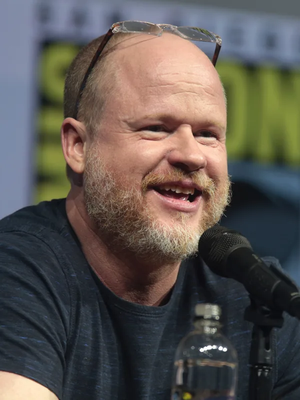 Joss Whedon
