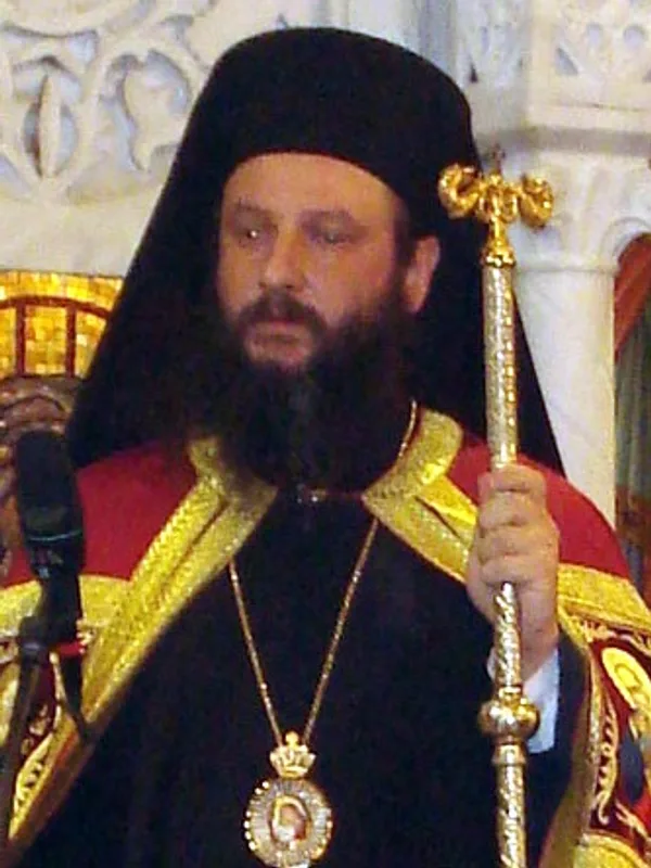 Jovan Vraniškovski