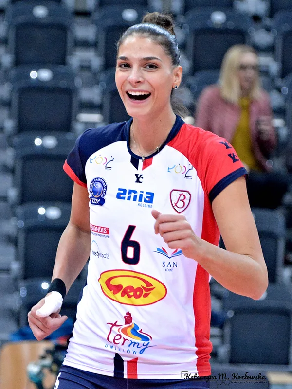 Jovana Brakočević