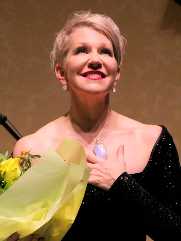 Joyce DiDonato