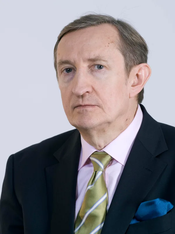 Józef Pinior