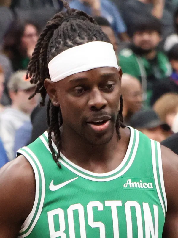 Jrue Holiday