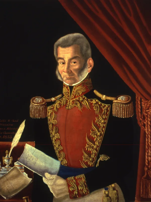Juan Álvarez