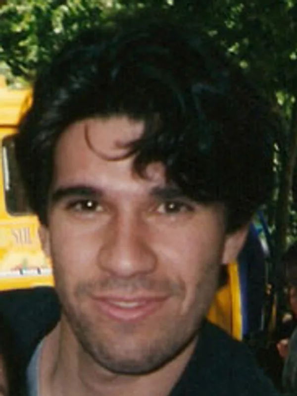 Juan Carlos Valerón