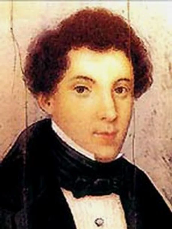 Juan Crisóstomo Arriaga