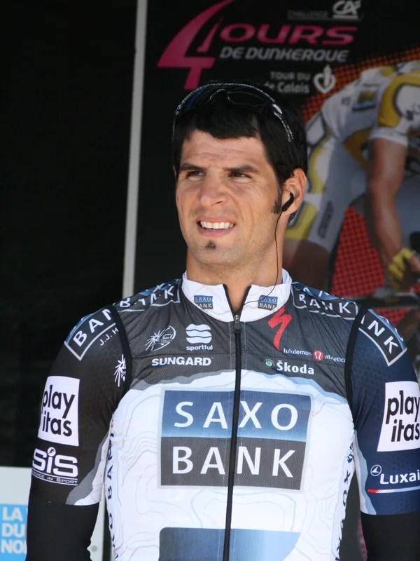 Juan José Haedo