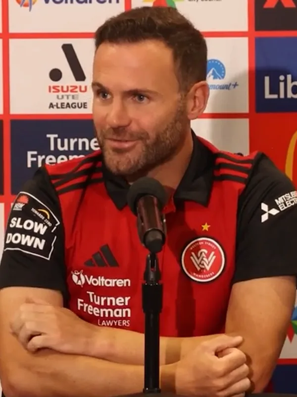 Juan Mata