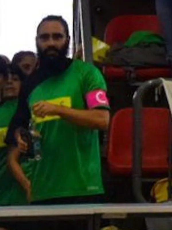 Juan Pablo Sorín