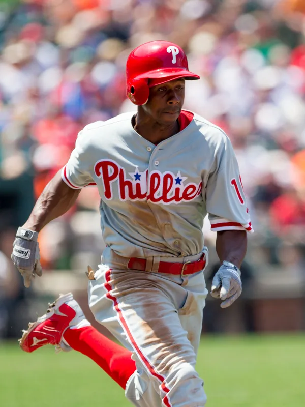 Juan Pierre