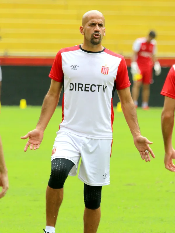 Juan Sebastián Verón