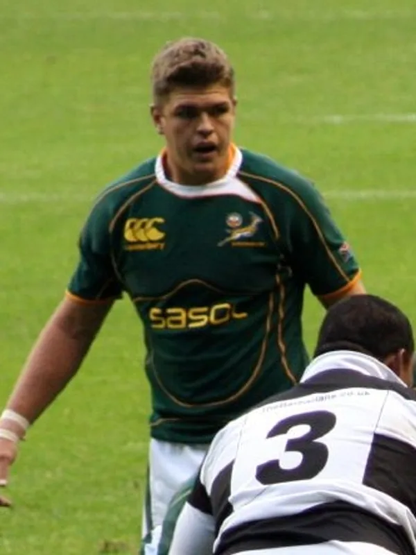 Juan Smith