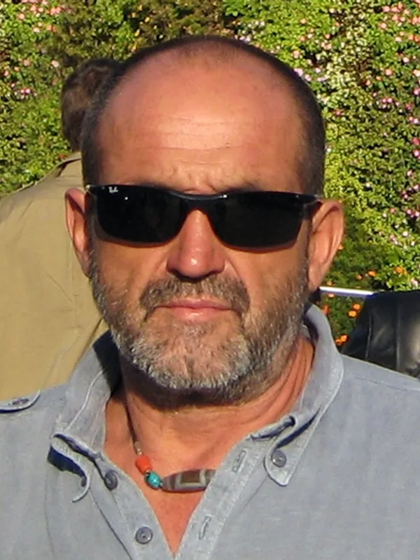 Juanito Oiarzabal
