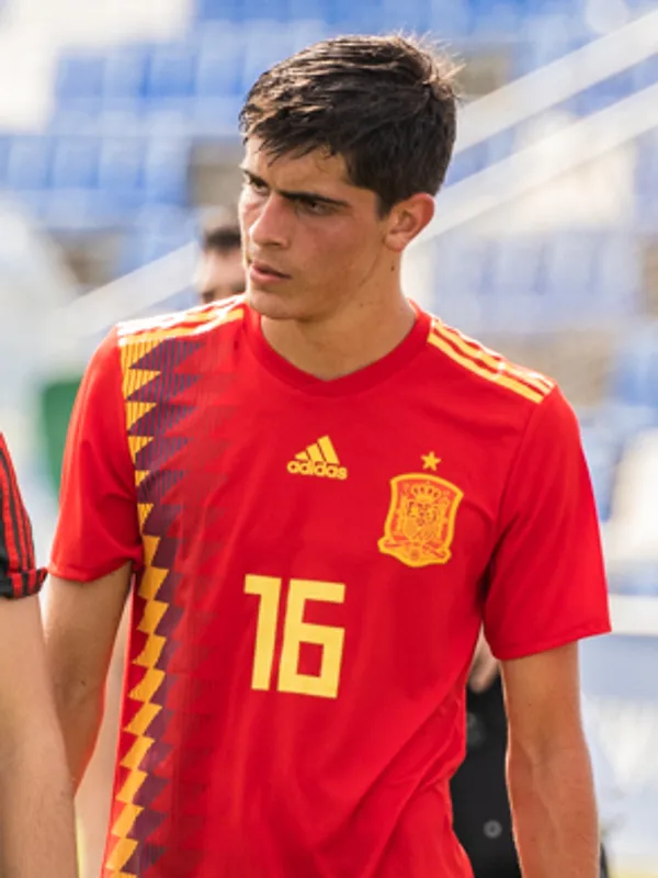 Juanlu Sánchez