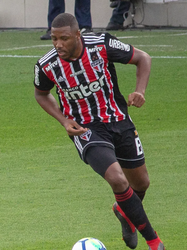 Jucilei