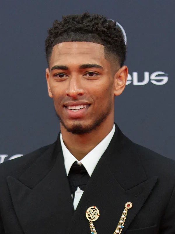 Jude Bellingham