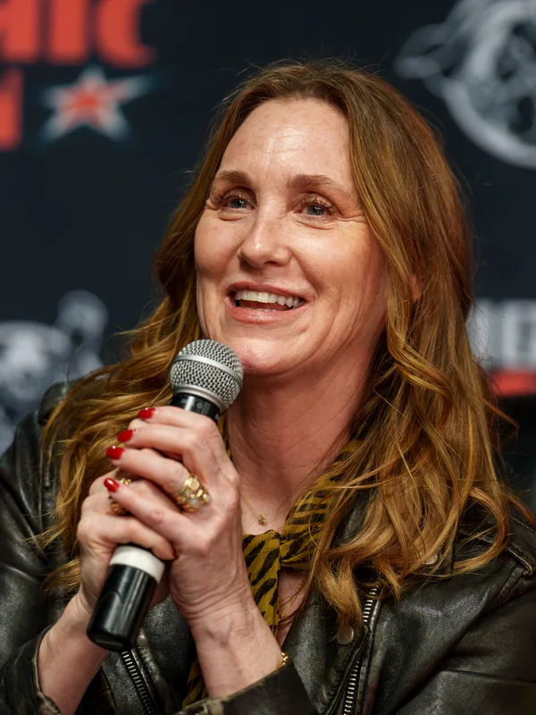 Judith Hoag