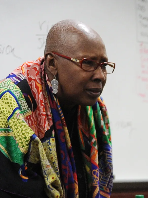 Judith Jamison