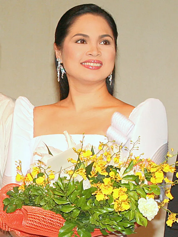 Judy Ann Santos