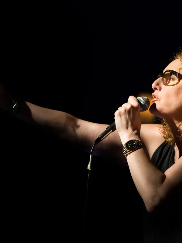 Judy Gold