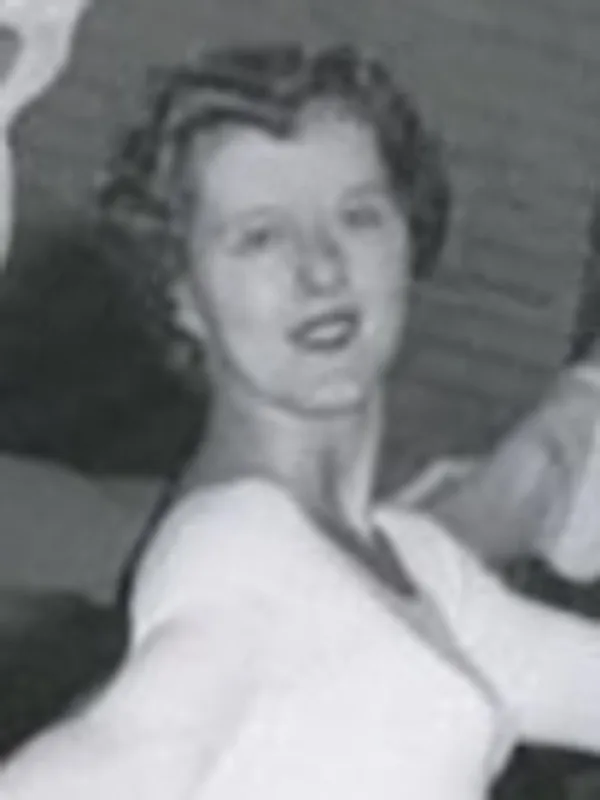 Judy Howe